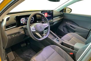 heti ajoon Volkswagen T-Roc