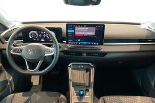 heti ajoon Volkswagen T-Roc