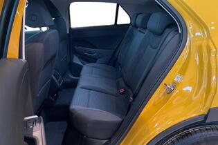 heti ajoon Volkswagen T-Roc