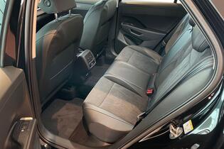 heti ajoon Volkswagen T-Roc