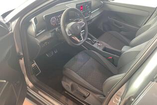 heti ajoon Volkswagen T-Roc