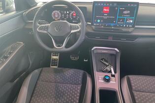 heti ajoon Volkswagen T-Roc