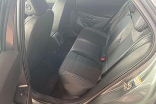 heti ajoon Volkswagen T-Roc