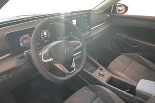 heti ajoon Volkswagen T-Roc