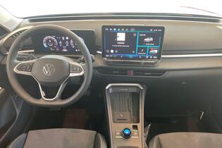 heti ajoon Volkswagen T-Roc