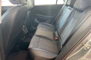 heti ajoon Volkswagen T-Roc