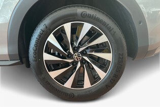 heti ajoon Volkswagen T-Roc