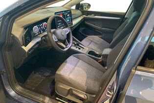 heti ajoon Volkswagen Golf