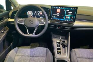 heti ajoon Volkswagen Golf