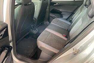 heti ajoon Volkswagen ID.4