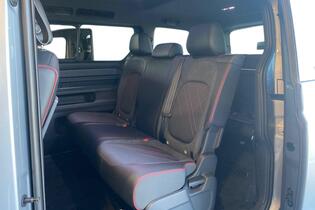 heti ajoon Volkswagen ID. Buzz