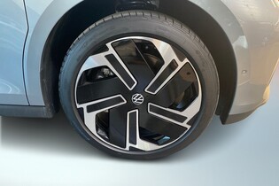 heti ajoon Volkswagen ID. Buzz