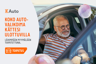 heti ajoon Volkswagen ID. Buzz