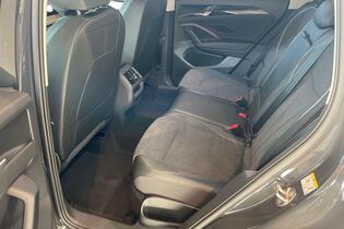heti ajoon Volkswagen Tiguan