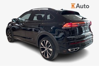 heti ajoon Volkswagen Taigo