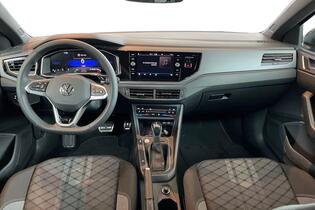 heti ajoon Volkswagen Taigo