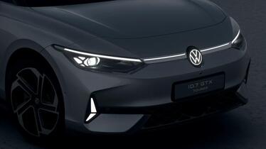 heti ajoon Volkswagen ID.7