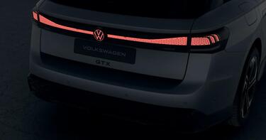 heti ajoon Volkswagen ID.7