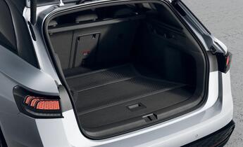 heti ajoon Volkswagen ID.7