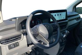 heti ajoon Volkswagen Transporter