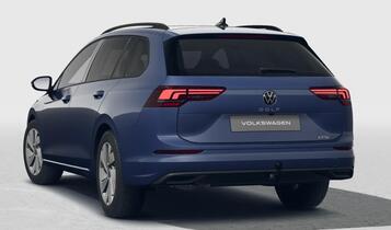 heti ajoon Volkswagen Golf