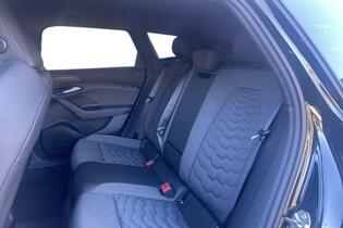 heti ajoon Audi A6 e-tron