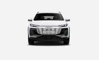 heti ajoon Audi Q6 e-tron
