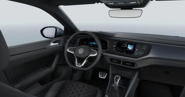heti ajoon Volkswagen Taigo