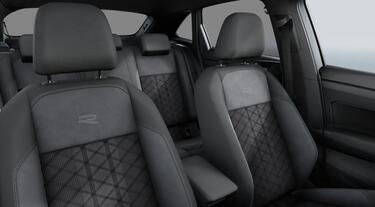 heti ajoon Volkswagen Taigo