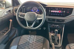 heti ajoon Volkswagen Taigo