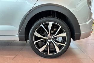 heti ajoon Volkswagen Taigo
