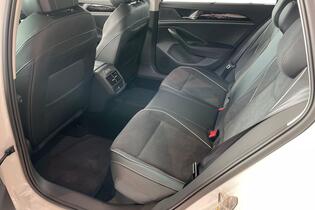 heti ajoon Volkswagen Passat