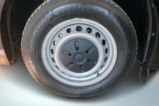 heti ajoon Volkswagen Transporter