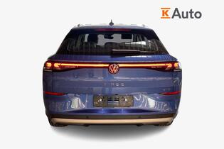 heti ajoon Volkswagen T-Roc