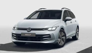 heti ajoon Volkswagen Golf