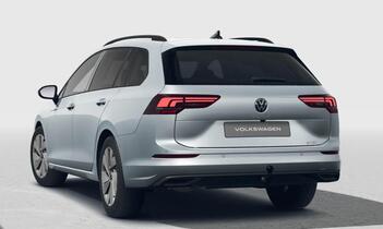 heti ajoon Volkswagen Golf