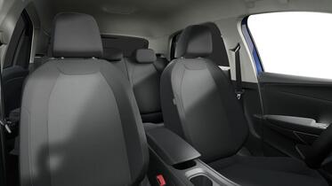 heti ajoon Volkswagen ID. Polo