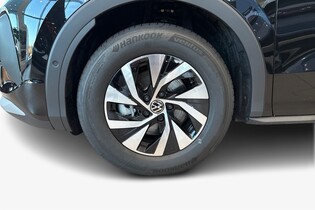 heti ajoon Volkswagen T-Roc