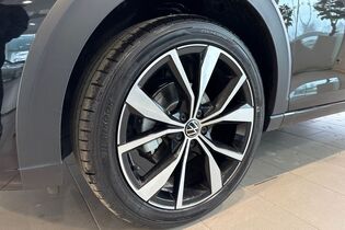 heti ajoon Volkswagen Taigo