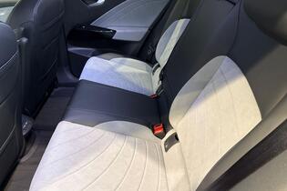 heti ajoon Volkswagen ID.3