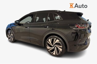 heti ajoon Volkswagen ID.4