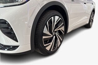 heti ajoon Volkswagen ID.4