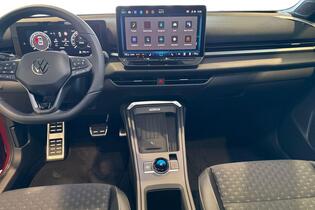 heti ajoon Volkswagen T-Roc