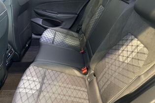 heti ajoon Volkswagen Golf