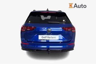 heti ajoon Volkswagen Golf