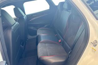 heti ajoon Volkswagen ID.7