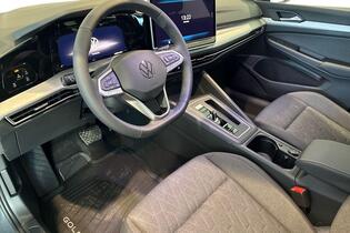 heti ajoon Volkswagen Golf