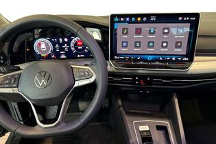 heti ajoon Volkswagen Golf