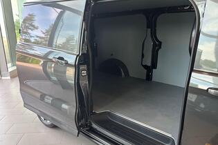 heti ajoon Volkswagen Transporter