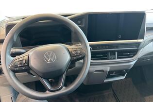 heti ajoon Volkswagen Transporter